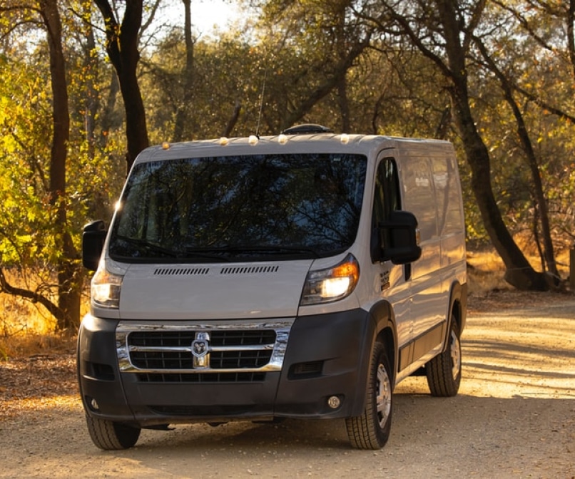 Van Insurance: Compare Cheap UK Quotes Online | USE