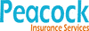 peacock-insurance-services-logo