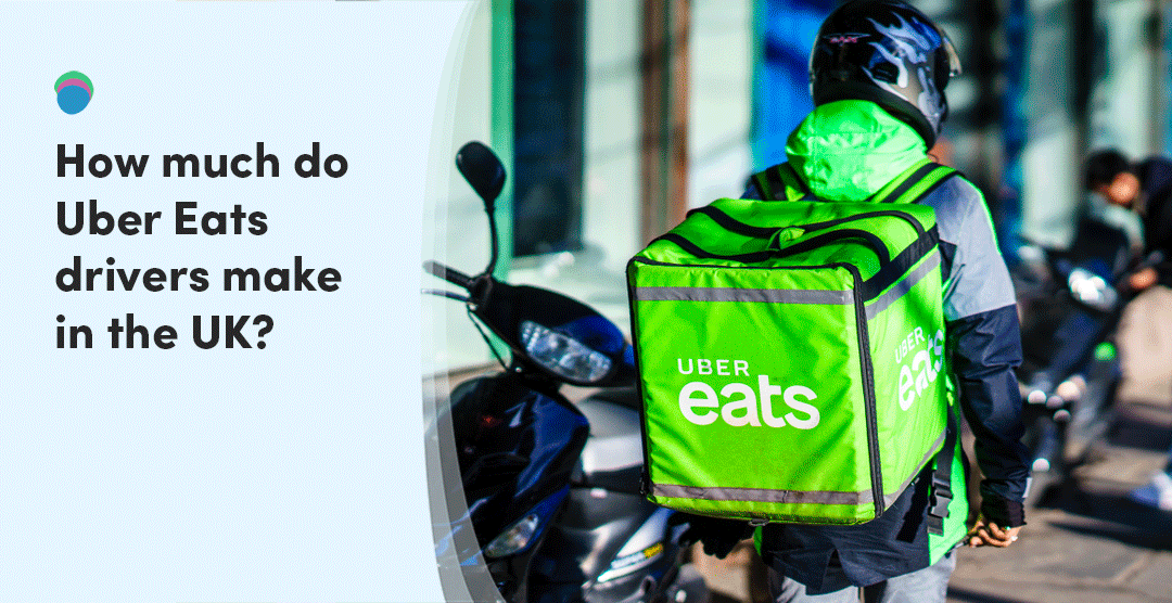 How Much Do Uber Eats Drivers Make in 2023? UK Guide