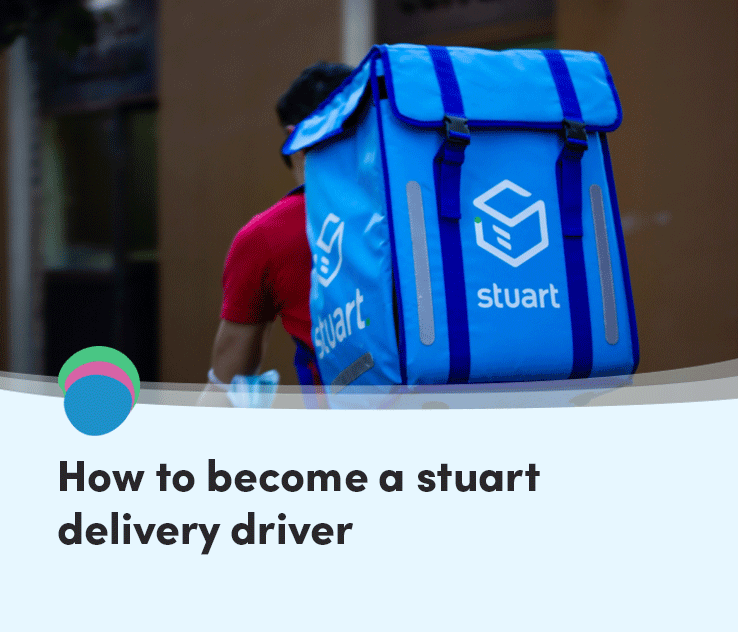 How To Become A Stuart Delivery Driver Utility Saving Expert