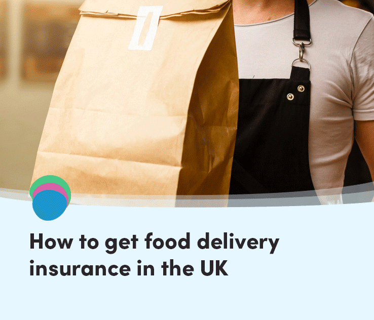 How To Get Food Delivery Insurance Utility Saving Expert