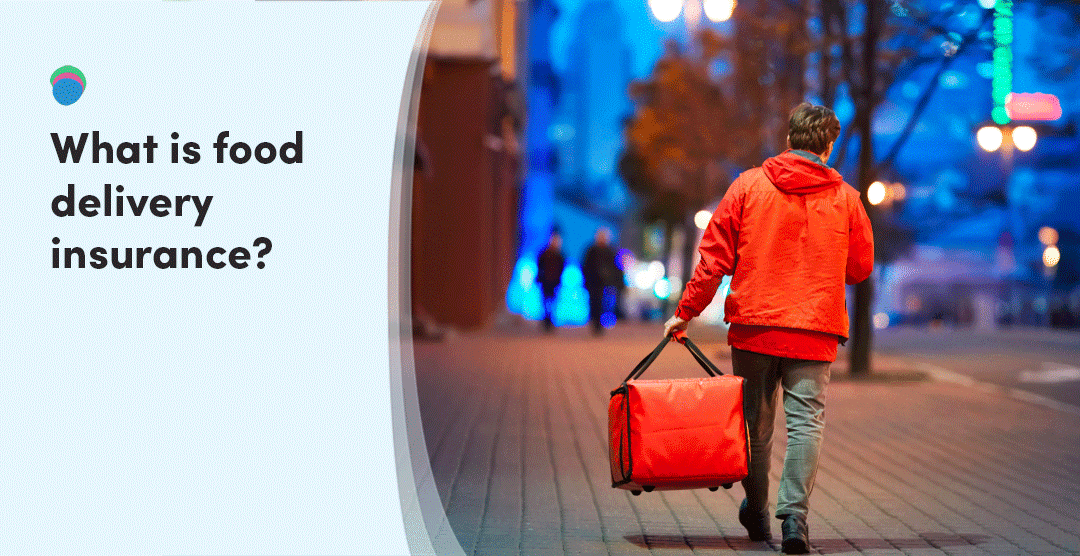 What is Food Delivery Insurance? Utility Saving Expert