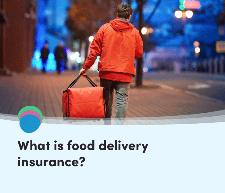 What is Food Delivery Insurance? Utility Saving Expert